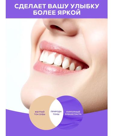 RUW Toothpaste whitening with a 30 ml dispenser - Buy Online on GoSupps.com