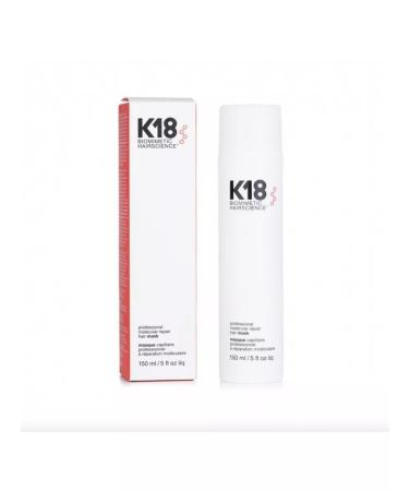 Restorative Hair Mask K18