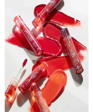 too cool for school Lip tint Artclass Clair 1 Rudy Pich - Buy Online on GoSupps.com