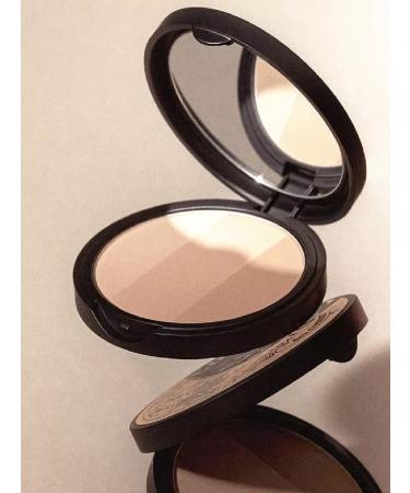 too cool for school Facial powder for the face by Rodin Shading Modern - Buy Online on GoSupps.com