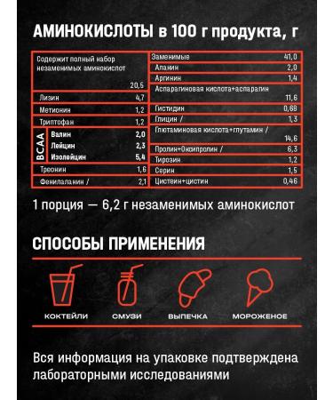 MyTrueFit Cocktail protein strawberry smoothie 900 g - Buy Online on GoSupps.com