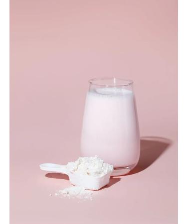 MyTrueFit Cocktail protein strawberry smoothie 900 g - Buy Online on GoSupps.com