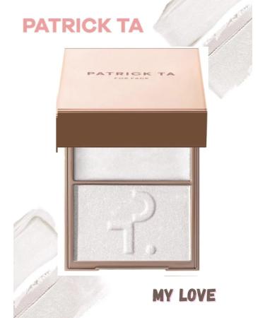 Highlighter Patrick TA - My Love
