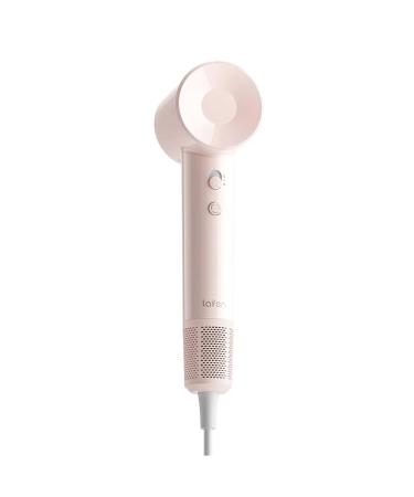 Laifen Hair hair dryer SE LITE Pink - Buy Online on GoSupps.com