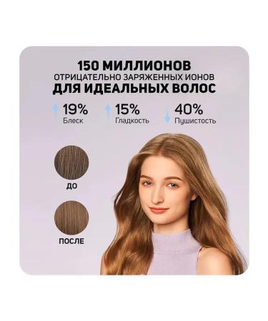 Laifen Hair hair dryer SE LITE Pink - Buy Online on GoSupps.com