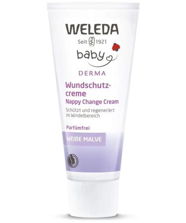 WELEDA Veled Cream D Hypers. skin in the area of swaddling with the Alde - Buy Online on GoSupps.com