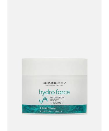 SKIN LOGY Dry skin of intensive action 50 ml