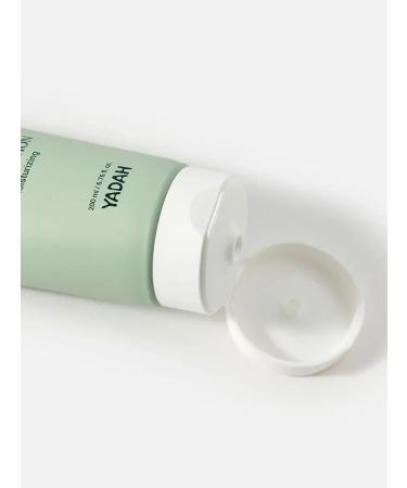 Yadah Moisturizing body lotion Cactus Body Lotion 200 ml - Buy Online on GoSupps.com