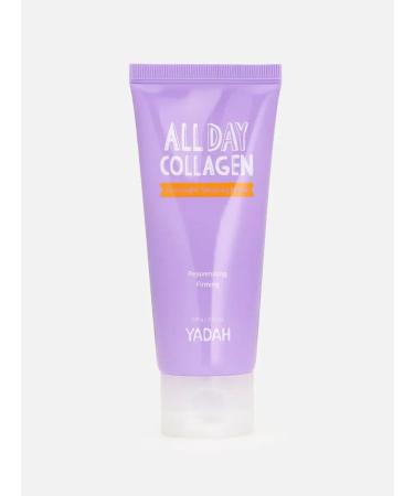 Yadah Facial mask Night collagen All Day Collagen 100 gr.
