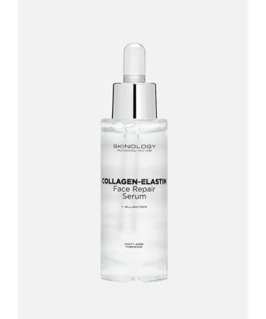 SKIN LOGY Serum df faces collagen and elastin 30ml
