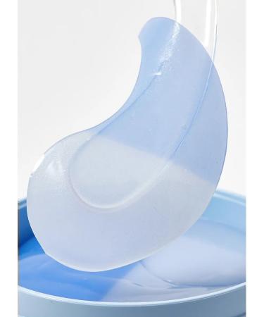 MISOLI Patchi d eyes Moist Moment 60 pcs - Buy Online on GoSupps.com