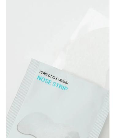 Yadah Pathes for the nose cleansing Cleansing Nose Pack 10 - Buy Online on GoSupps.com