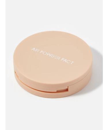 Yadah Facial powder compact air tone 21 Natural Beige - Buy Online on GoSupps.com