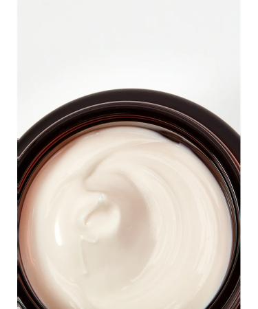 Yadah Restoring face cream with mucin snail 80ml - Buy Online on GoSupps.com