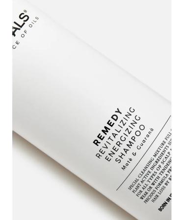 Organicals Hair loss shampoo 1000 ml - Buy Online on GoSupps.com