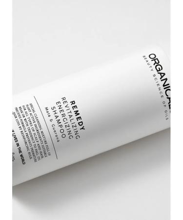 Organicals Hair loss shampoo 1000 ml - Buy Online on GoSupps.com