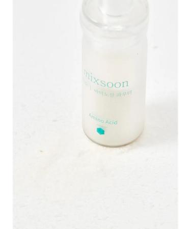 mixsoon Cosmetic amino acid powder 8g - Buy Online on GoSupps.com