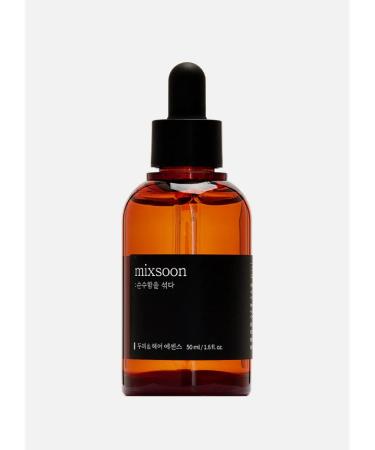 mixsoon Essence of scalp 50ml