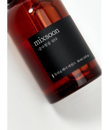 mixsoon Essence of scalp 50ml - Buy Online on GoSupps.com