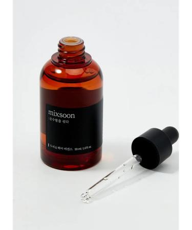 mixsoon Essence of scalp 50ml - Buy Online on GoSupps.com