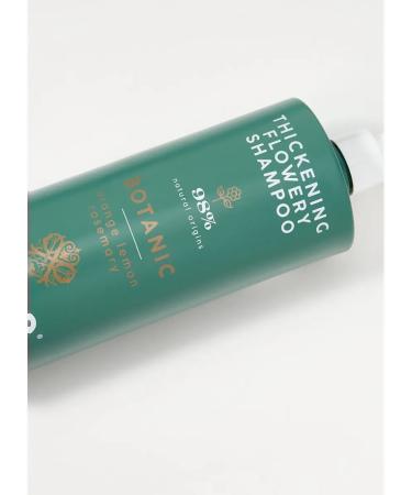HeDo Shampoo to give volume to hair 1000 ml - Buy Online on GoSupps.com