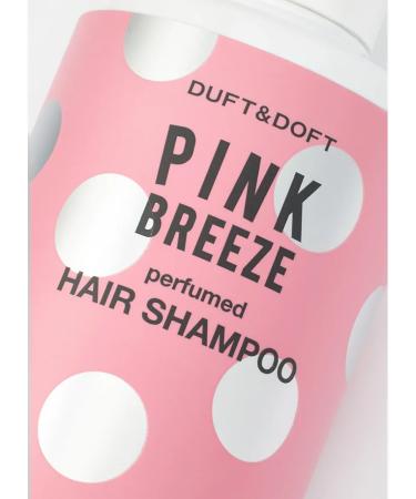 Duft & Doft Hair Shampoo Hair perfumed 500ml - Buy Online on GoSupps.com