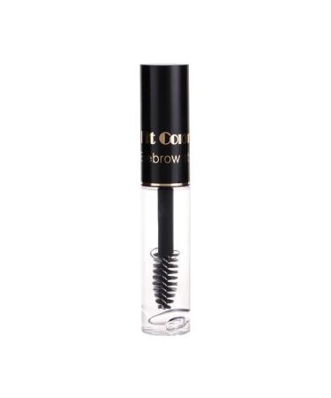 PRC Eyebrow gel is transparent in a box 10 ml