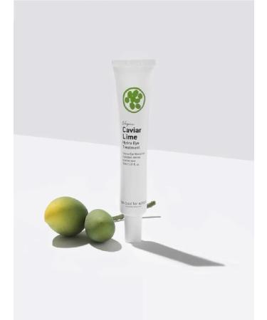 too cool for school Skin cream around the eyes with lime extract - Buy Online on GoSupps.com