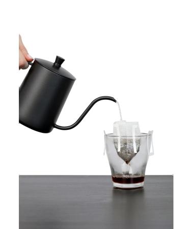 BUENOS DIAS Coconut cream Raphaello Coffee in drip packages 30 to 10 g - Buy Online on GoSupps.com