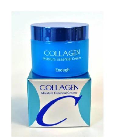 Mayo store Moisturizing face cream Collagen Korea - Buy Online on GoSupps.com