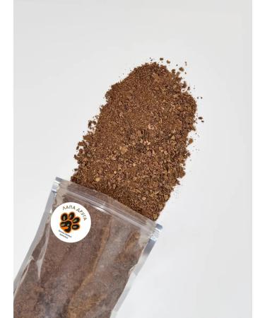 Friend's Paw Light beef (ground) treat for dogs 500gr - Buy Online on GoSupps.com