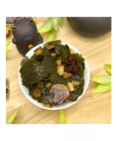 Give me some tea Tea ulun dream of the sea 100 g - Buy Online on GoSupps.com