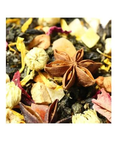 Give me some tea Tea ulun dream of the sea 100 g - Buy Online on GoSupps.com
