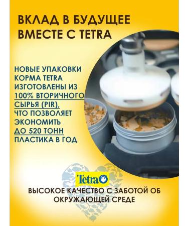 Tetramin Flakes 1 l fish food (flakes) - Buy Online on GoSupps.com