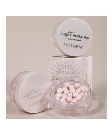 Matting powder for the face in balls - Buy Online on GoSupps.com