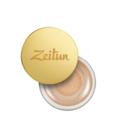 Zeitun Poop crumbly # 2 Mineral 50 ml