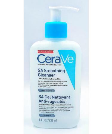 CeraVe Original Cleansing Gel