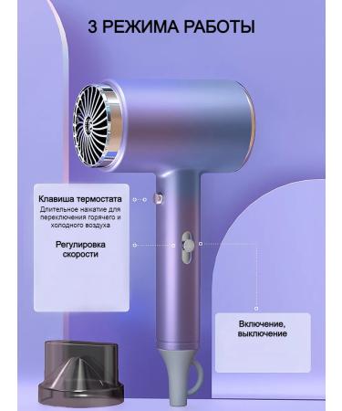 Cocoon House Hair hair dryer styling and volume - Buy Online on GoSupps.com