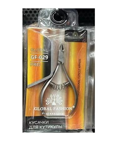 Global Fashion GF-029 Kusyk for cuticle