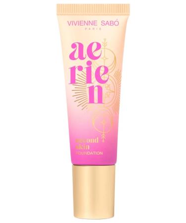 VIVIENNE SABO AERIEN Tonal Facial Cream tone 03 natural beige - Buy Online on GoSupps.com