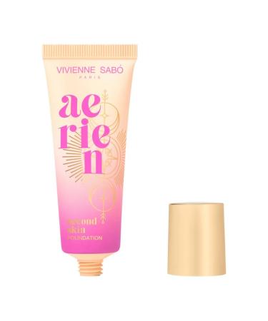 VIVIENNE SABO AERIEN Tonal Facial Cream tone 03 natural beige - Buy Online on GoSupps.com