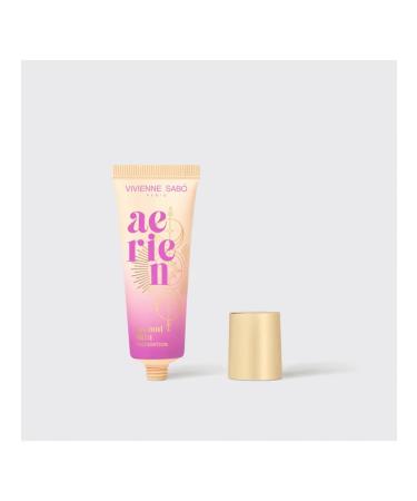 VIVIENNE SABO AERIEN Tonal Facial Cream tone 03 natural beige - Buy Online on GoSupps.com
