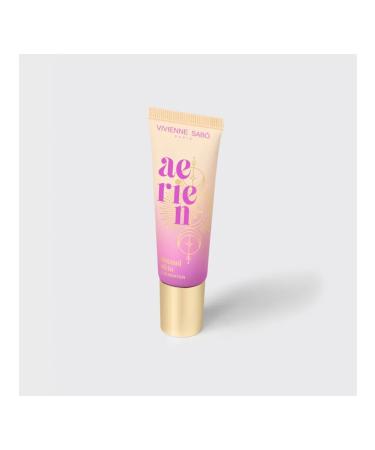 VIVIENNE SABO AERIEN Tonal Facial Cream tone 03 natural beige - Buy Online on GoSupps.com