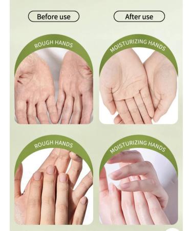 SissyBeauty Moisturizing cream wax from legs and body cracks and body - Buy Online on GoSupps.com