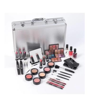 Buskids Set of professional cosmetics for skin care