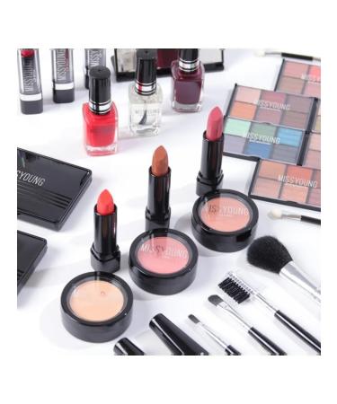 Buskids Set of professional cosmetics for skin care - Buy Online on GoSupps.com