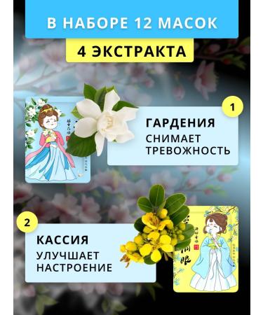 Gline A steam mask for the eyes and sleep. SPA set with lutein - Buy Online on GoSupps.com