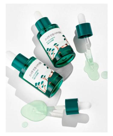 round lab Serum from inflammation acne and rosacea - Buy Online on GoSupps.com