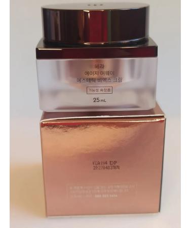 HERA Anti -aging face cream with peptides and collagen - Buy Online on GoSupps.com