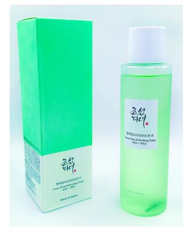 Beauty of Joseon Original. Refreshing acid tonic